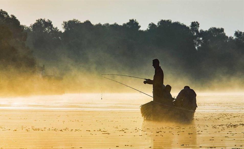 Hai la peste in Delta Dunarii! Vezi oferta Green Village, Sfantu Gheorghe.